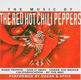 Music of Red Hot Chili Peppers