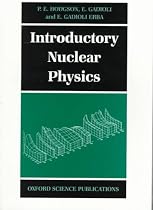 Introductory Nuclear Physics (Oxford Science Publications)