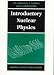 Book Introductory Nuclear Physics (Oxford Science Publications)