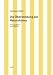 Kritische Schriften in Einzelausgaben: Die...