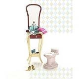 Barbie Fashion Fever Stylin Sink Furniture