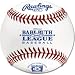 Search : RAWLINGS SPORT GOODS CO #RBR0 Off Babe Ruth Baseball