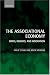 The Associational Economy: Firms, Regions, and Innovation
