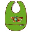 Crocodile Creek Jouster Bib
