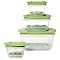 Rubbermaid 4-pc. Produce Saver Set