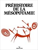 Pr�histoire de la M�sopotamie