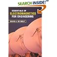 Essentials of Electromagnetics for Engineering by  David A. de Wolf
