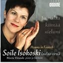 Hymns In Finnish