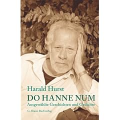 Do hanne num: Ausgew�hlte Geschichten und Gedichte