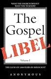 The Gospel Libel