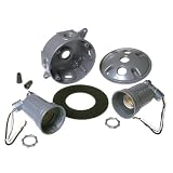 BELL 5829-5 OUTDOOR WEATHERPROF... by Hubbell