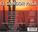 El Condor Pasa