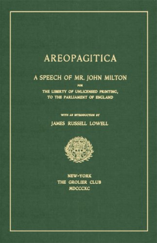  John Milton