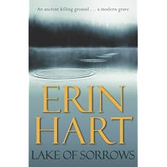 Lake of Sorrows