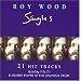 The Move, Roy Wood�I�t�B�V�����A���o��
