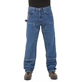Riggs Workwear by Wrangler Men's Big and Tall Utility Jean