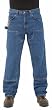 Riggs Workwear by Wrangler Men's Big & Tall Utility Jean