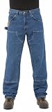 RIGGS WORKWEAR by Wrangler Men's Utility Jean