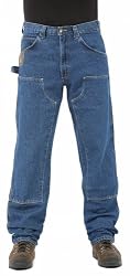 Riggs Workwear by Wrangler Men's Big & Tall Utility Jean
