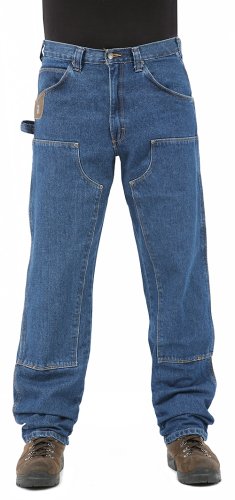 RIGGS WORKWEAR by Wrangler Men's Utility Jean