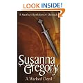 A Wicked Deed: The Fifth Chronicle of Matthew Bartholomew (The chronicles of Matthew Bartholomew)