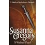 A Wicked Deed: The Fifth Chronicle of Matthew Bartholomew (The chronicles of Matthew Bartholomew)