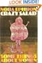 Crazy Salad: Some Things About Women