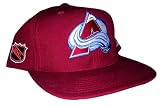 NHL Colorado Avalanche Hockey Hat