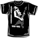 Randy Rhoads - T-shirts - Band