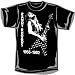 Randy Rhoads~ Randy Rhoads Shirt~ Tribute Shirt~ 1956-1982