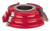 Freud UP281 Matched Reverse Detail Shaper Cutter, 1-1/4 Bore