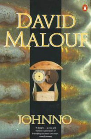 David Malouf