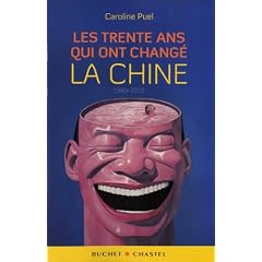 Les 30 ans qui ont chang� la Chine (1980-2010)