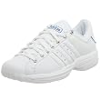 adidas Men's Superstar 2G NBA 76ers Basketball Shoe