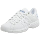 adidas Mens Superstar 2G NBA 76ers Basketball Shoe