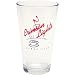 All Products : The Young and the Restless Crimson Lights Pint Glass