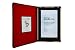 DODOcase for Kindle Fire (Red Interior)