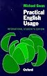 Practical English Usage (2nd Edition) (International Students Edition)