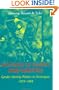 Mothers of Heroes and Martyrs: Gender Identity Politics in Nicaragua, 1979-1999