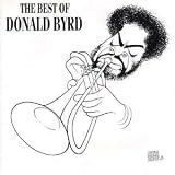 The Best of Donald Byrd