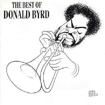 The Best of Donald Byrd