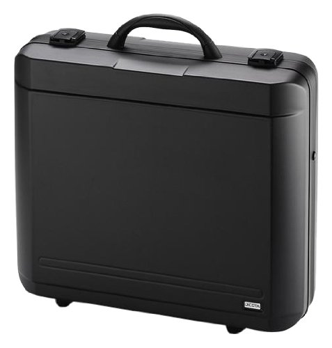 DICOTA DataSmart Canon schwarz Attach&eacute;koffer fuer 25,4-43,1cm 10-17Z Notebooks und fuer Ca Preisvergleich