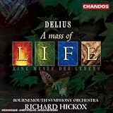 Music : Delius: Choral Works