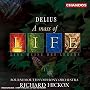 Delius: Choral Works