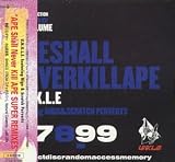 U.N.K.L.E - Ape Shall Never Kill Ape - Super Remixes