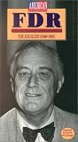 FDR: The Juggler 1940-45  Vol. 4