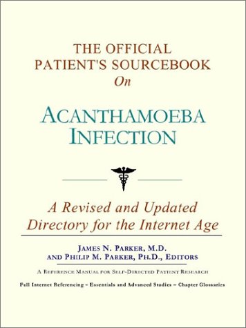 Acanthamoeba-Infection