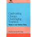 Confronting Change, Challenging Tradition: Woman in Latin American History (Jaguar Books on Latin America)