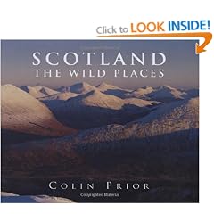 Scotland: The Wild Places