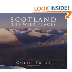 Scotland: The Wild Places